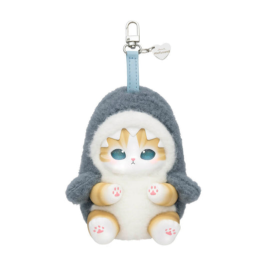 MOFUSAND Fluffy Kittens Plush Blind Box