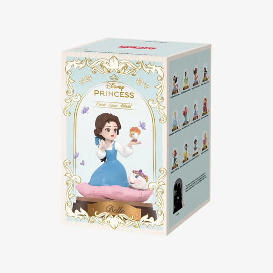 POPMART - Disney Princess Create Your World - doki doki blind box kuwait