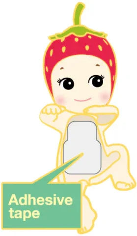 SONNY ANGELS HIPPERS - Harvest Series - doki doki blind box kuwait