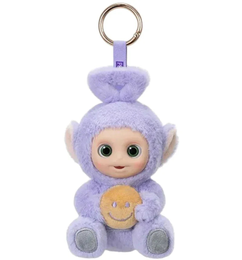 POPMART Teletubbies Say Hello - doki doki blind box kuwait