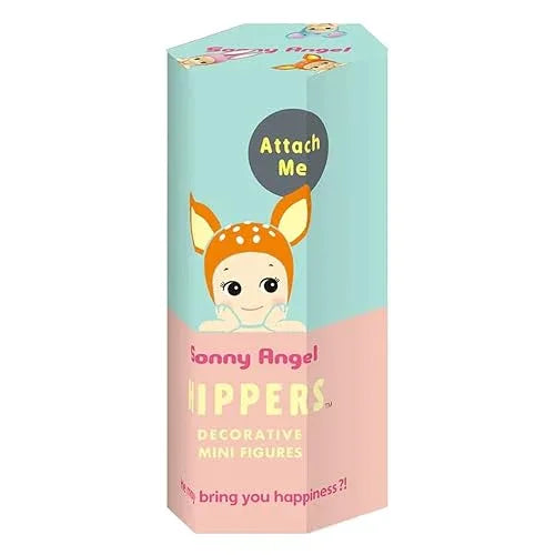 Sonny Angels Hippers Decorative - doki doki blind box kuwait