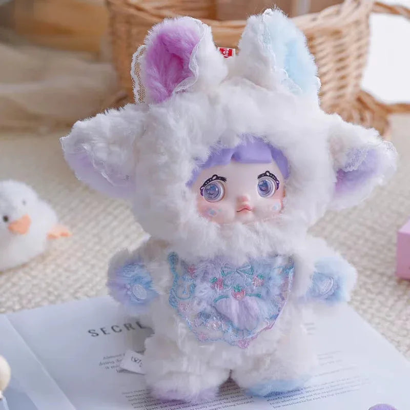 Nommi V3 Interesting Fruit Dolls - doki doki blind box kuwait