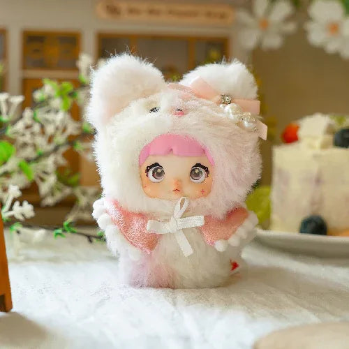 Nommi v4 Mibao Dolls Baby - doki doki blind box kuwait