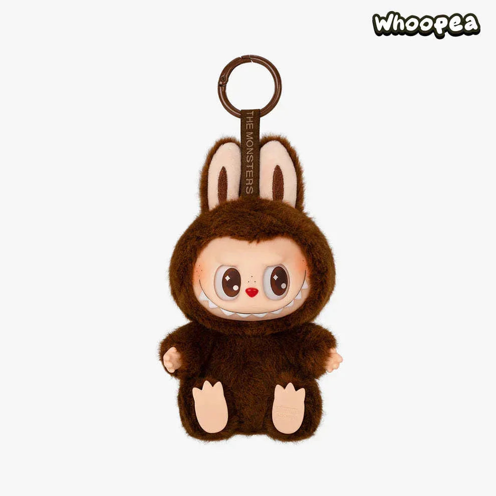 POPMART Labubu V2 Have a Seat - doki doki blind box kuwait