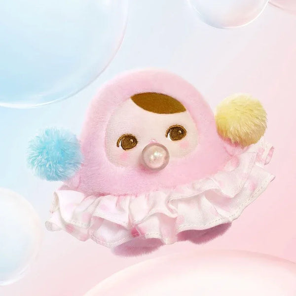 Pucky - doki doki blind box kuwait