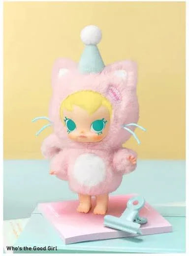 Molly - doki doki blind box kuwait