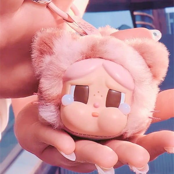 Cry Baby - doki doki blind box kuwait