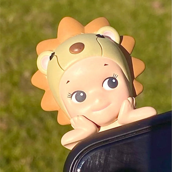 Hippers - doki doki blind box kuwait