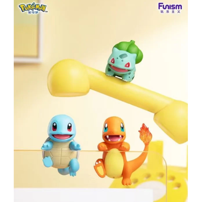 FUNISM - POKEMON [HIPPERS SERIES] - BLINDBOX