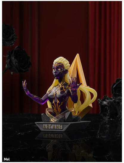 POPMART League of Legends: Arcane Series Figures