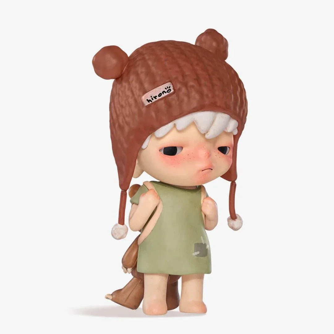 HIRONO The Other One Series - doki doki blind box kuwait