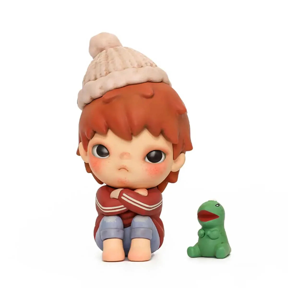 HIRONO The Other One Series - doki doki blind box kuwait