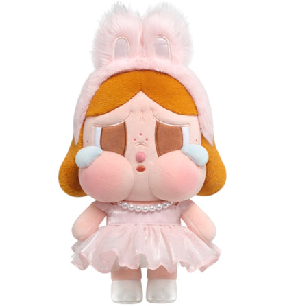 POPMART CRYBABY SHINY SHINY SERIES-Plush Doll