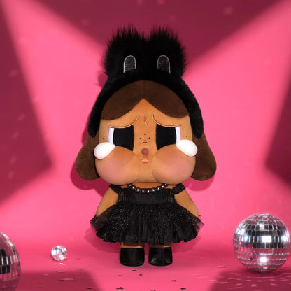 POPMART CRYBABY SHINY SHINY SERIES-Plush Doll