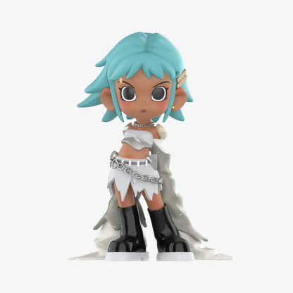 Lil Peach Riot：Loading! Series Figures - doki doki blind box kuwait