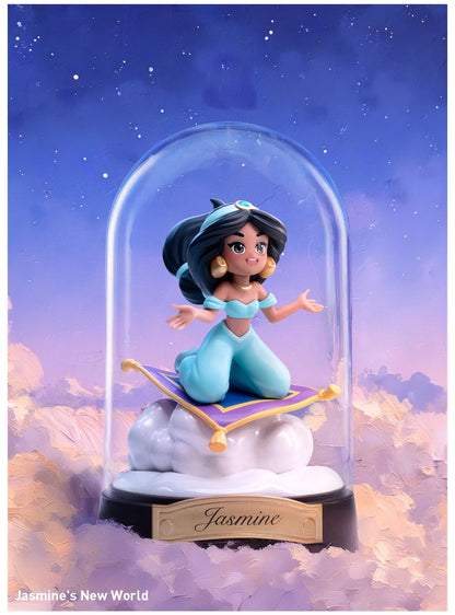 POPMART - Disney Princess Create Your World