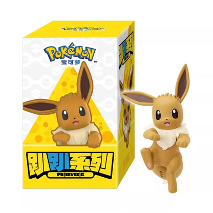 FUNISM - POKEMON [HIPPERS SERIES] - BLINDBOX