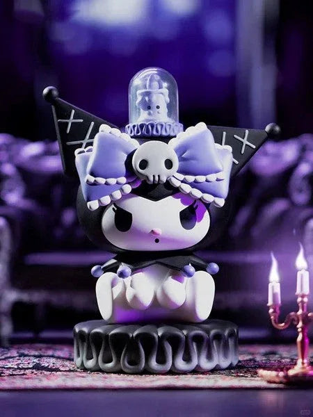 MINISO Kuromi Midnight Stories - doki doki blind box kuwait