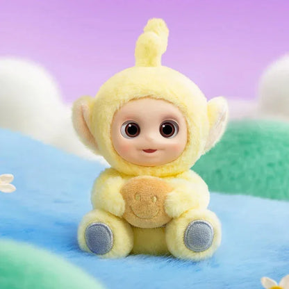 POPMART Teletubbies Say Hello - doki doki blind box kuwait