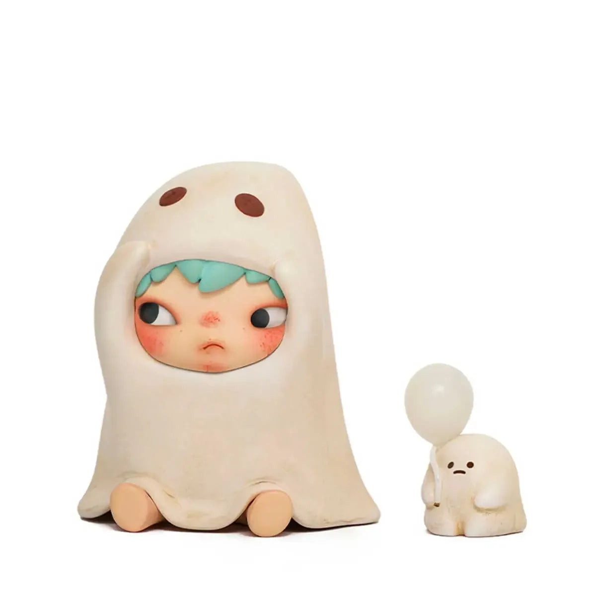 HIRONO The Other One Series - doki doki blind box kuwait