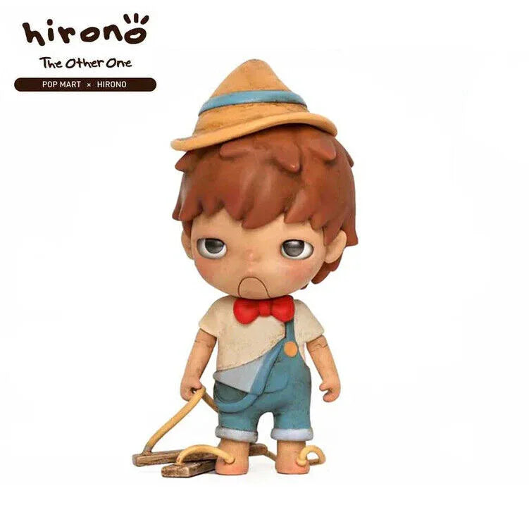 HIRONO The Other One Series - doki doki blind box kuwait