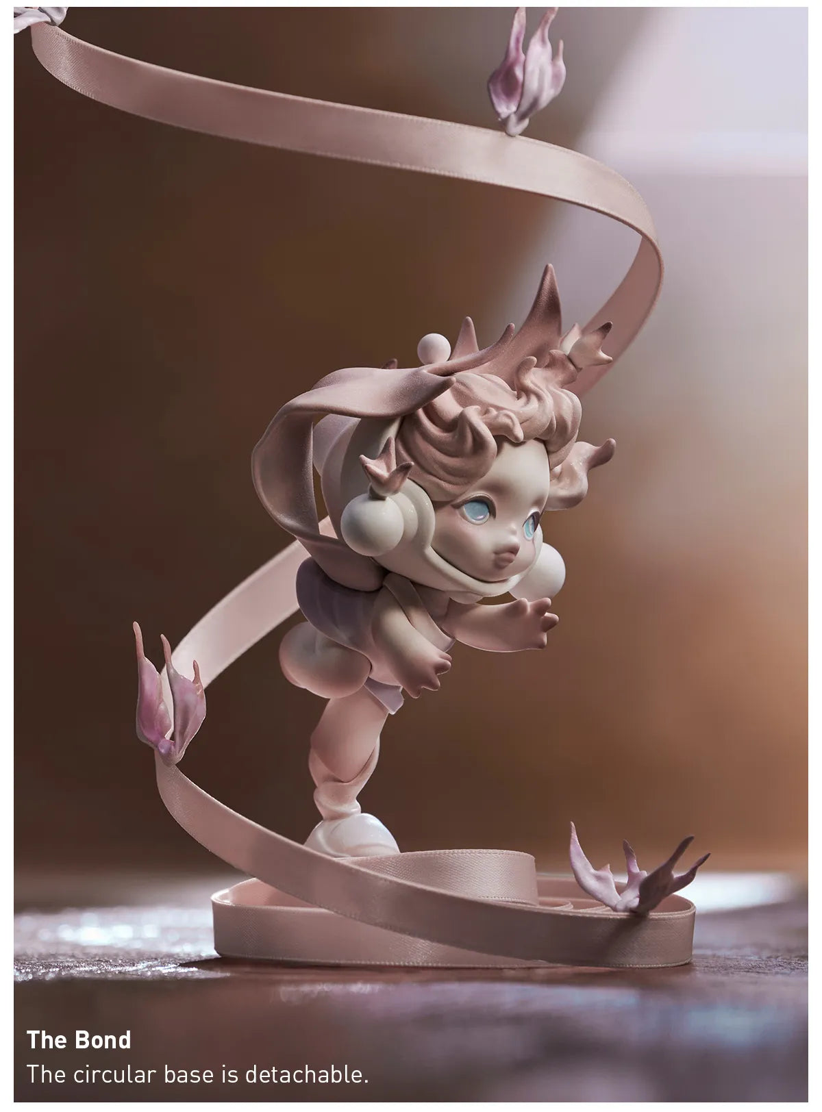 POPMART SKULLPANDA The Paradox Series