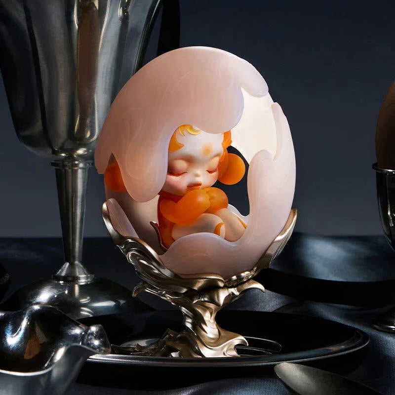 SKULLPANDA The Feast Begins Series - doki doki blind box kuwait