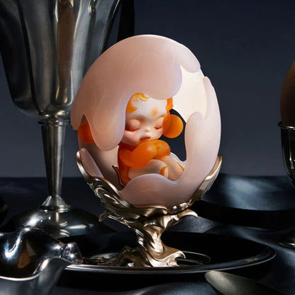 SKULLPANDA The Feast Begins Series - doki doki blind box kuwait