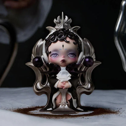 SKULLPANDA The Feast Begins Series - doki doki blind box kuwait