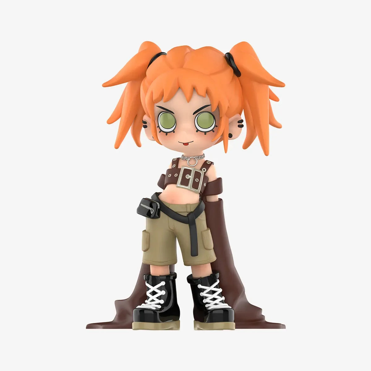 Lil Peach Riot：Loading! Series Figures - doki doki blind box kuwait