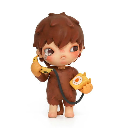 HIRONO The Other One Series - doki doki blind box kuwait