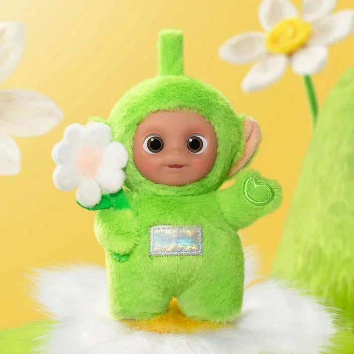 POPMART Teletubbies Say Hello - doki doki blind box kuwait