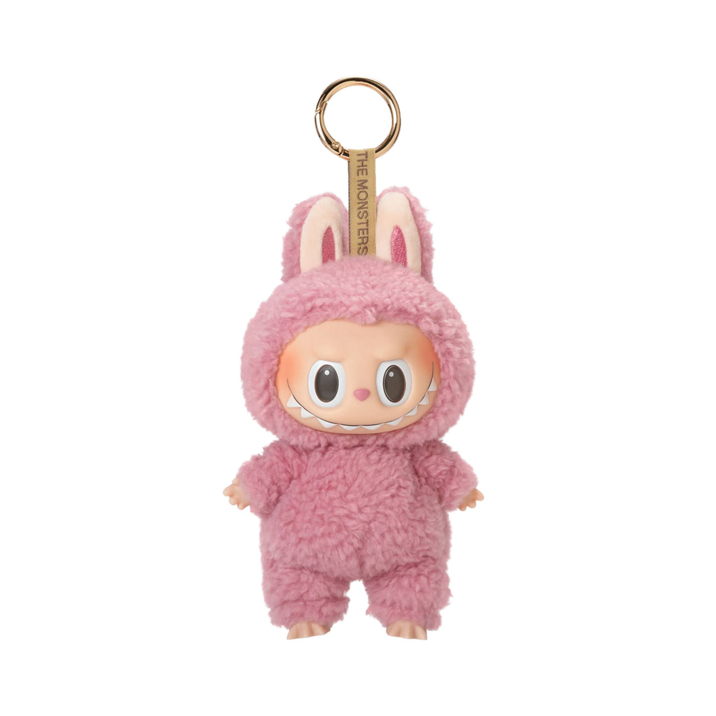 正規品・未開封LABUBU ラブブ EXCITING MACARON Popmart Labubu Exciting Macaron ラブブ - メルカリ