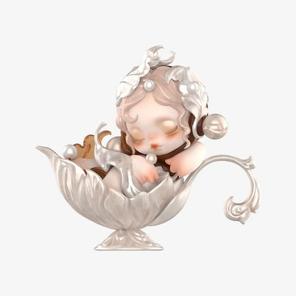 SKULLPANDA The Feast Begins Series - doki doki blind box kuwait