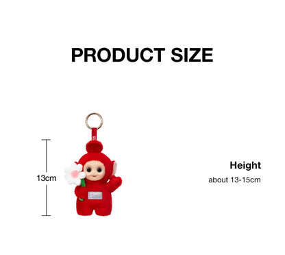 POPMART Teletubbies Say Hello - doki doki blind box kuwait