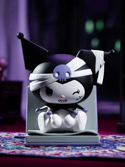 MINISO Kuromi Midnight Stories - doki doki blind box kuwait