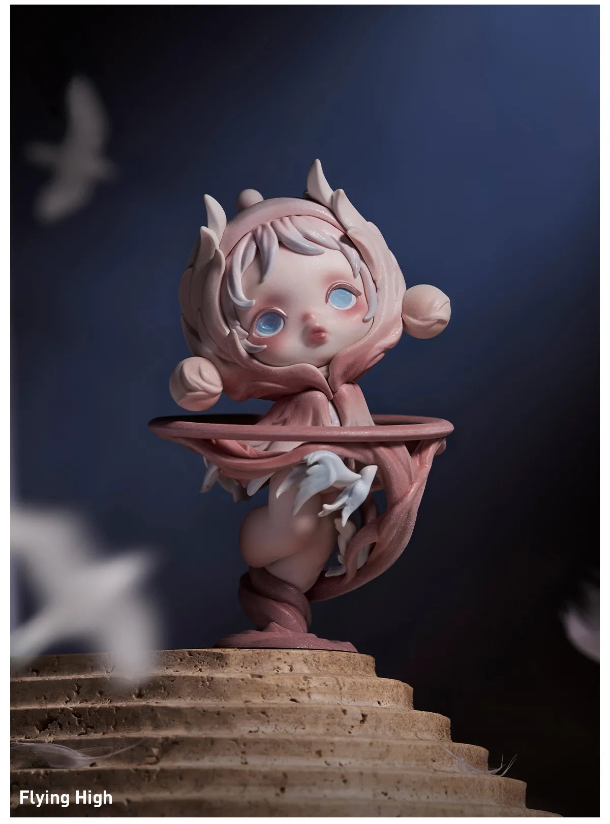 POPMART SKULLPANDA The Paradox Series