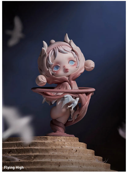 POPMART SKULLPANDA The Paradox Series