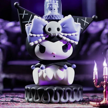 MINISO Kuromi Midnight Stories - doki doki blind box kuwait