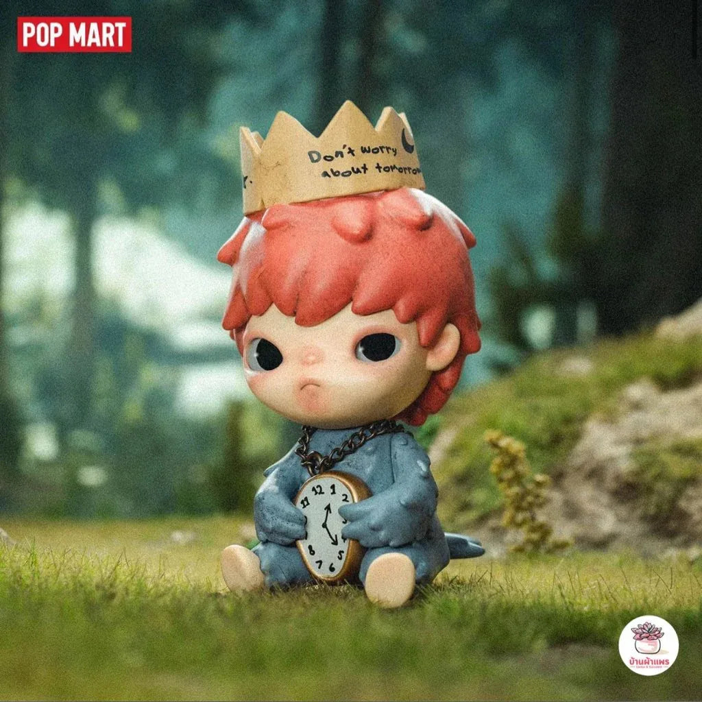 HIRONO The Other One Series - doki doki blind box kuwait