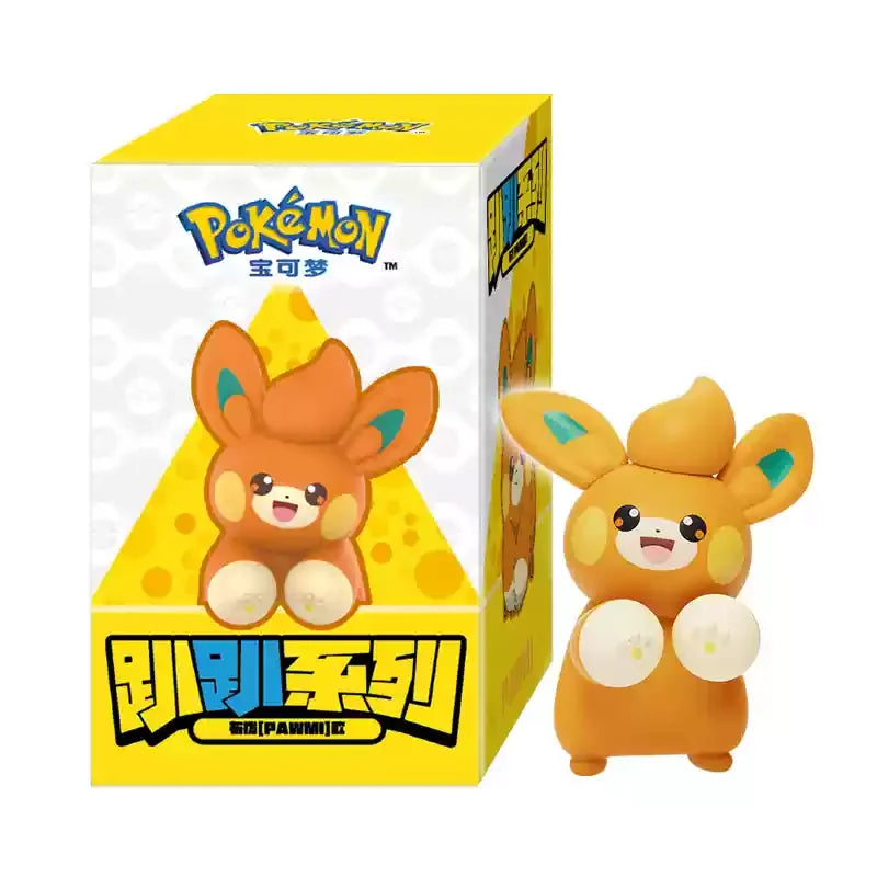 FUNISM - POKEMON [HIPPERS SERIES] - BLINDBOX