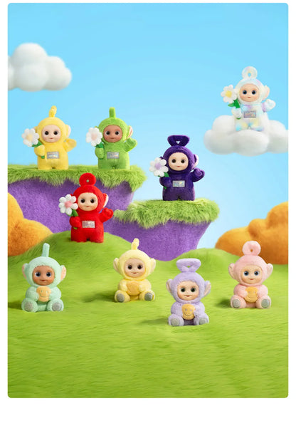 POPMART Teletubbies Say Hello - doki doki blind box kuwait