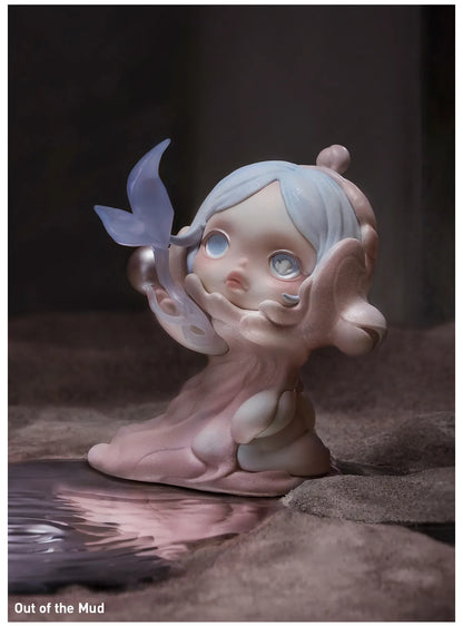 POPMART SKULLPANDA The Paradox Series