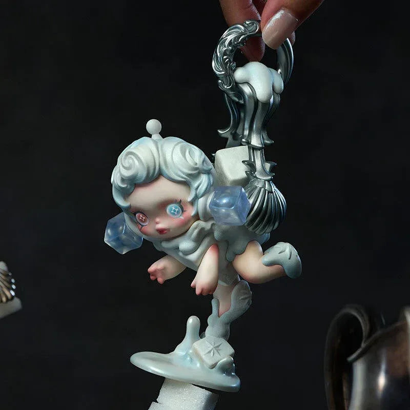 SKULLPANDA The Feast Begins Series - doki doki blind box kuwait