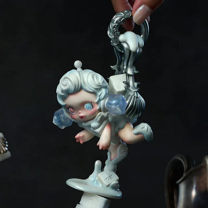 SKULLPANDA The Feast Begins Series - doki doki blind box kuwait