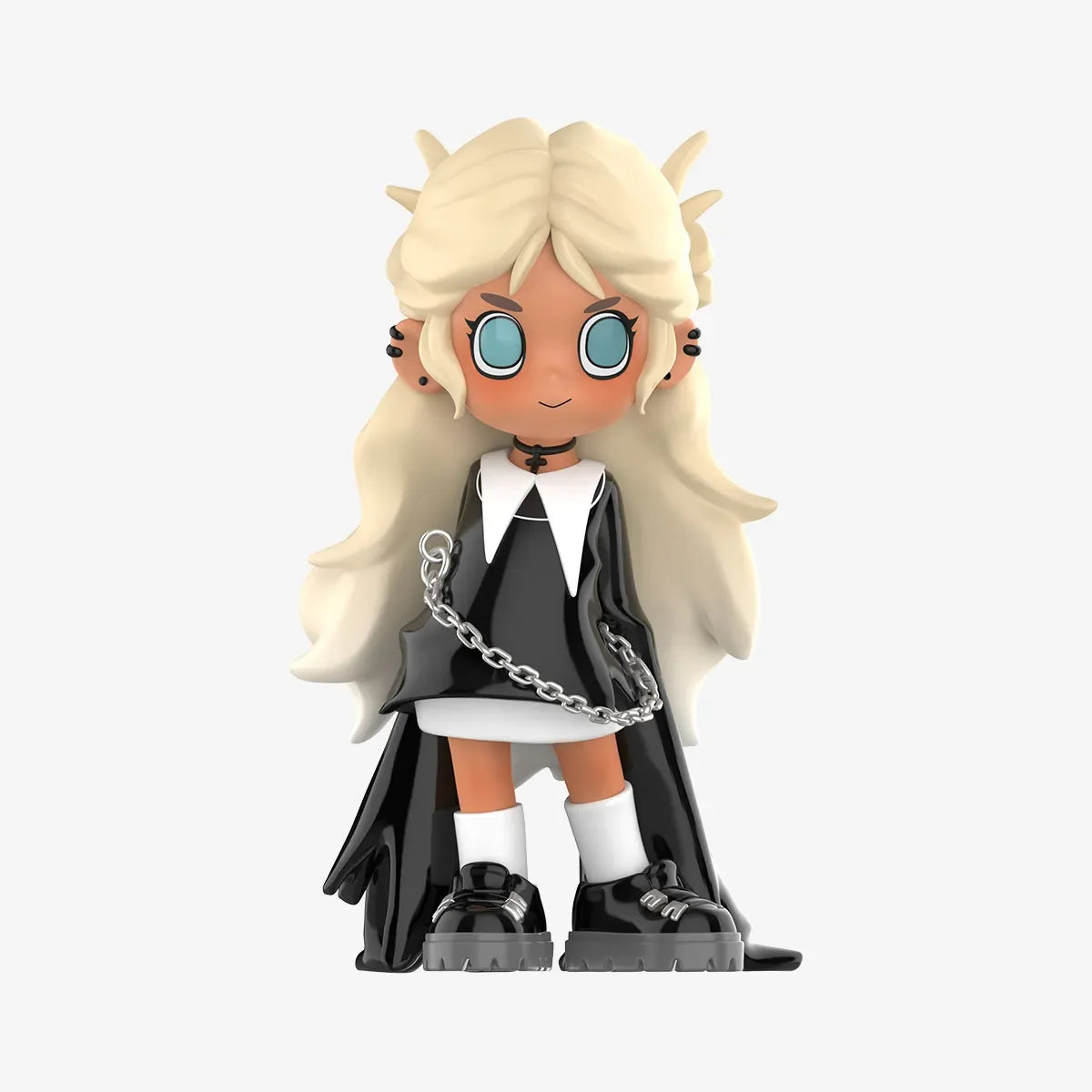 Lil Peach Riot：Loading! Series Figures - doki doki blind box kuwait