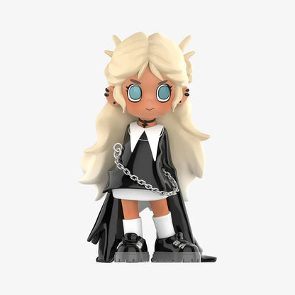 Lil Peach Riot：Loading! Series Figures - doki doki blind box kuwait