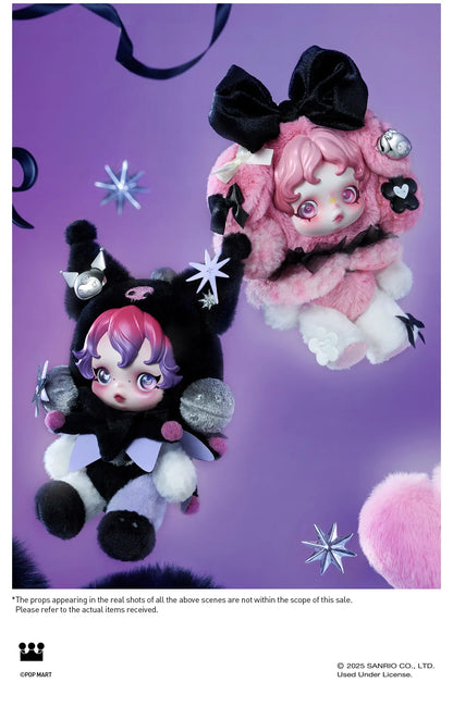 SKULLPANDA × My Melody
