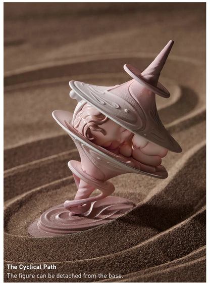 POPMART SKULLPANDA The Paradox Series