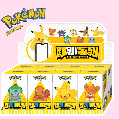 FUNISM - POKEMON [HIPPERS SERIES] - BLINDBOX